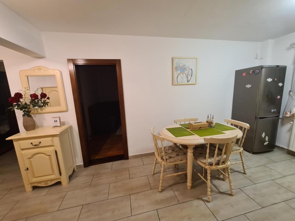 Clasic Apartment Nufarul Oradea Exterior foto