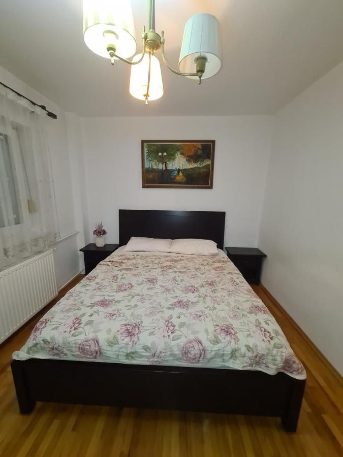 Clasic Apartment Nufarul Oradea Exterior foto